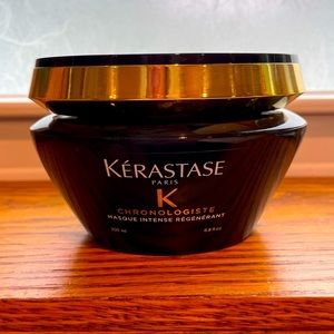 Kerastase Masque Intense Régénérant Hair Mask NWOT
